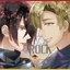 「VAZZROCK」bi-colorシリーズ4thシーズン③「築 一紗×築 二葉-ruby×topaz- Don't look away.」