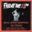 Friday The 13Th Special Edition Soundtrack