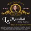 Willie Sotelo Presenta Orquesta La Mundial