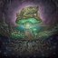 Mycelium Network