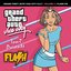 Grand Theft Auto - Vice City CD 4 (Flash FM)