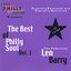 The Best of Philly Soul - Vol. 1