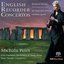 English Recorder Concertos