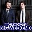 Radio 1's Big Weekend 2011