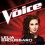We Can Work It Out (The Voice Performance) - Single