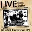 Live From Soho EP