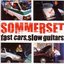 Fast Cars, Slow Guitars