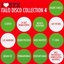 ZYX Italo Disco Collection 4 (CD 1)