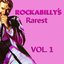 Rockabilly's Rarest, Vol. 1