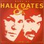 Starting All over Again: The Best of Hall and Oates Disc 1
