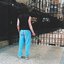 Doesn't My Love - Single