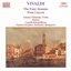 Vivaldi: The Four Seasons/Wind Concertos