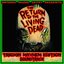 The Inferno Music Crypt Presents Return of the Living Dead - Trioxin Mayhem Edition Soundtrack