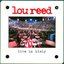 Lou Reed - Live in Italy album artwork