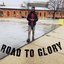 Road to Glory - EP