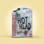 Hot Head - Single
