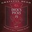 Dick’s Picks, Volume 25: New Haven, CT 5/10/78, Springfield, MA 5/11/78