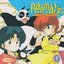 Ranma ½ Original TV Soundtrack, Volume 1