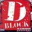 D-block Cd/dvd Mixtape