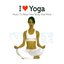 I Love Yoga CD2