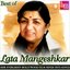 The Best of Lata Mangeshkar
