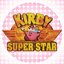 Kirby Super Star