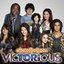 Victorious Cast