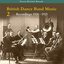British Dance Band Music, volume 2,  Recordings 1926 - 1945
