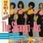 The Shangri-Las