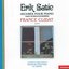 Erik Satie : OEuvres pour piano