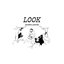 Look - Single