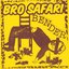 Bro Safari - Bender