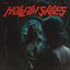 Hollow Skies - Single
