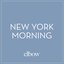 New York Morning - Single