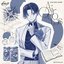 Anthos* 2nd solo series -Air Quotes- "KAORU" - Single