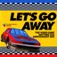 Let's Go Away The Video Game DAYTONA USA Anniversary BOX