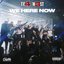 WE HERE NOW - Single