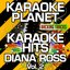 Karaoke Hits Diana Ross, Vol. 2 (Karaoke Version)