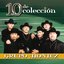 10 de Colección: Grupo Montéz de Durango