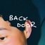 back door