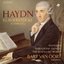 Haydn: Klavierstücke