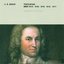 Bach, J.S.: Toccatas - Bwv 910-914