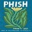 Phish Live at Hollywood Bowl on 4/26/2025