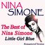 The Best of Nina Simone: Little Girl Blue (Remastered Version)