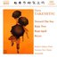 Takemitsu: Chamber Music