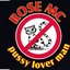 Pussy Lover Man
