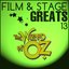 Film & Stage Greats 13 - The Wizard of Oz