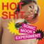 Sonic Mook Experiment 3: Hot Shit