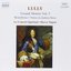 LULLY: Grand Motets, Vol. 3