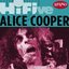 Rhino Hi-Five: Alice Cooper